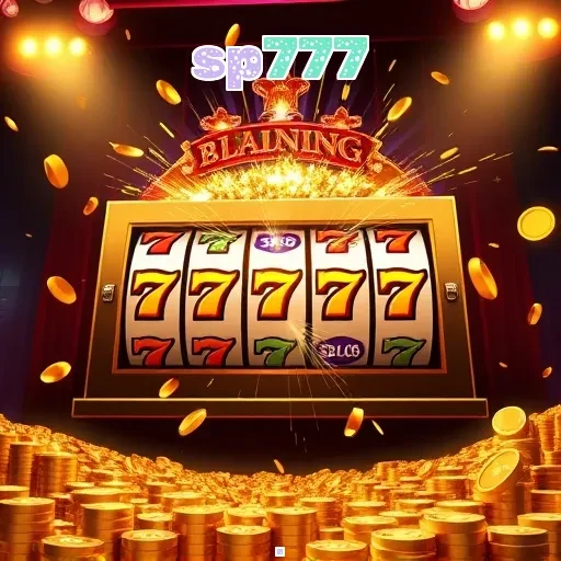 sp777: Platform Game Online Seru dan Menarik untuk Anda