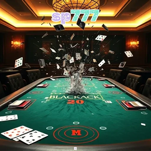 sp777: Game Puzzle yang Menarik dan Seru untuk Dimainkan
