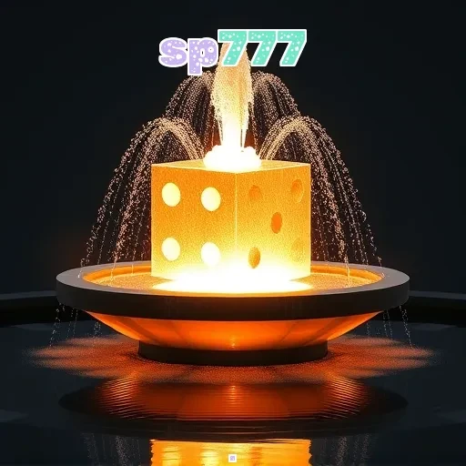 sp777: Pengalaman Game Online Yang Mengasyikkan Dan Seru