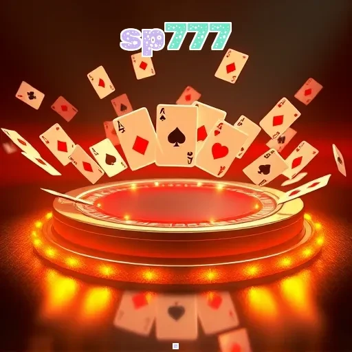 sp777 Game Strategi