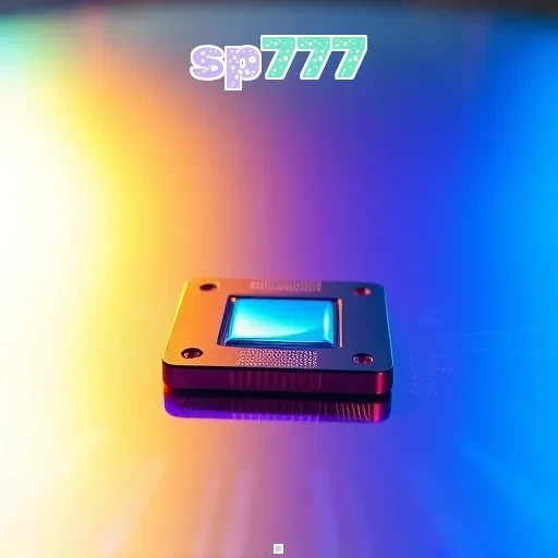 sp777: Menyelami Keunggulan dalam Dunia Game Online