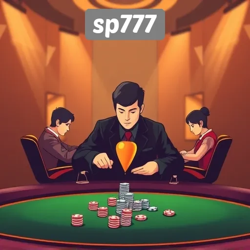 Manfaat Bergabung dengan Komunitas Pemain sp777