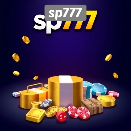 Keuntungan Bergabung Dengan Sp777 Untuk Pecinta Game