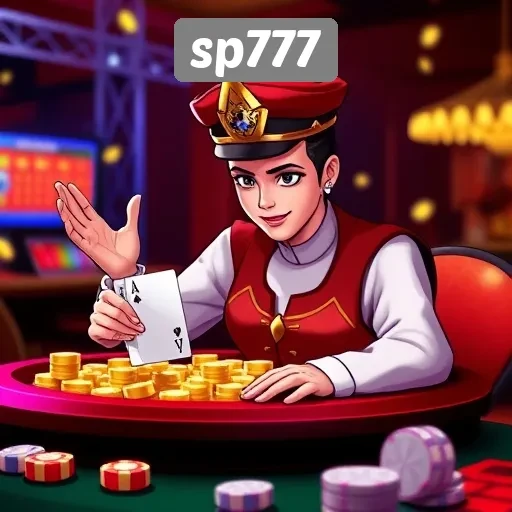 Kualitas Layanan Pelanggan di SP777 yang Perlu Diketahui