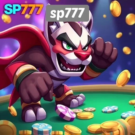 Beragam Pilihan Game Menarik yang Tersedia di Sp777