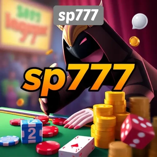 Menelusuri Keunggulan Situs Game Sp777 di Indonesia