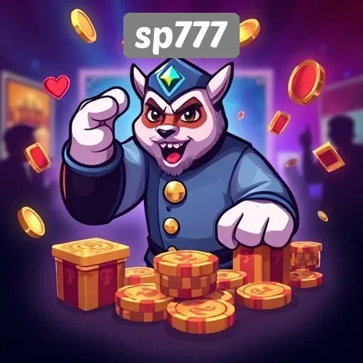 Menjelajahi Fitur Menarik di Situs Game SP777