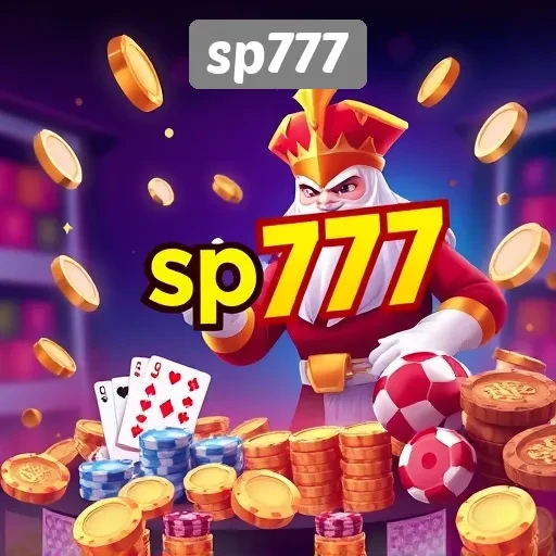 Menjelajahi Pengalaman Game Menarik di Situs sp777