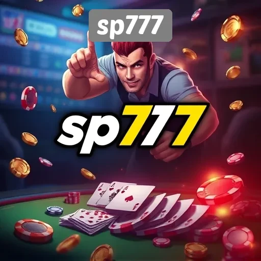 Diversitas Permainan yang Ditawarkan Oleh sp777