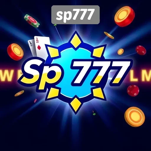 Mengenal Situs Game Sp777 untuk Pecinta Game Online