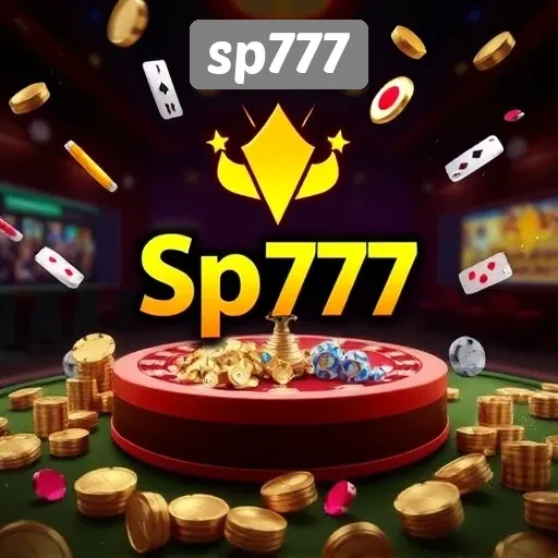 Tipe Permainan yang Tersedia di Sp777 untuk Semua Usia