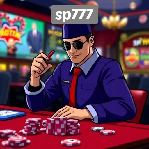 Panduan Lengkap Menggunakan Situs Game Sp777