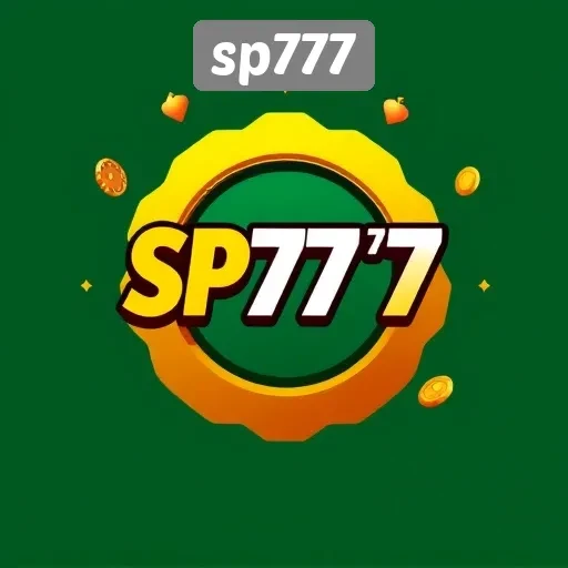 Mengenal SP777 sebagai Platform Game Terpercaya