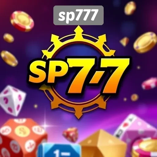Pengenalan Situs Game SP777 untuk Pemain Indonesia