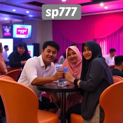 Bergabung dengan Komunitas Sp777 dan Manfaatnya