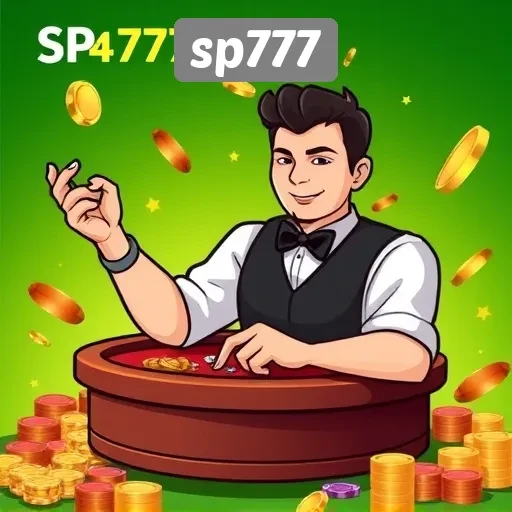Cara Bergabung dan Mendaftar di Situs Game Sp777 Secara Mudah