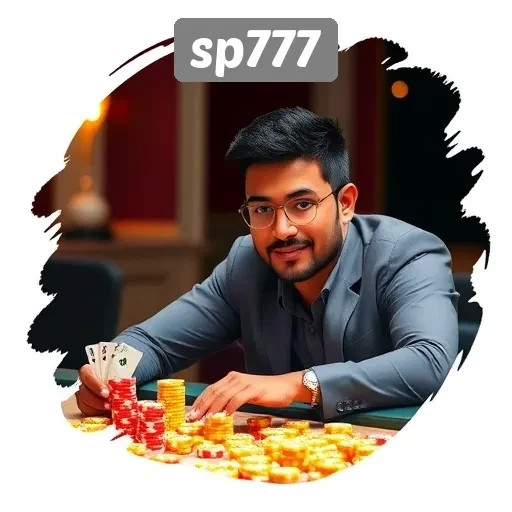 Kisah Sukses Pemain di Platform SP777