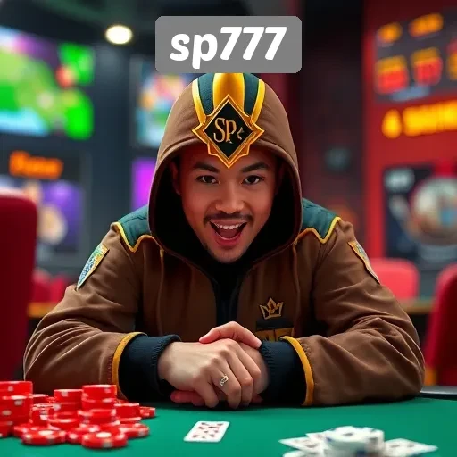 Bermain di sp777: Pengalaman dan Ulasan Pengguna