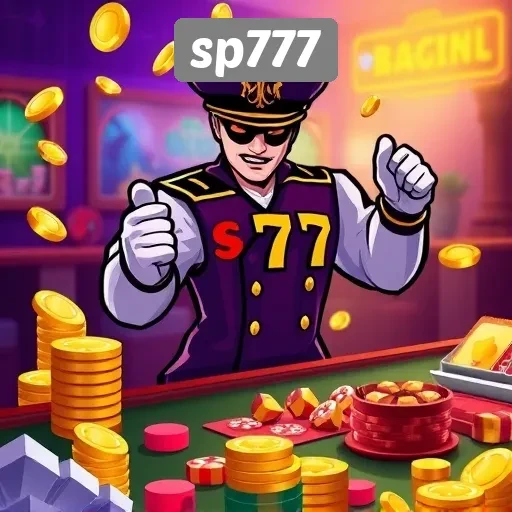 Apa Saja Permainan Populer di sp777