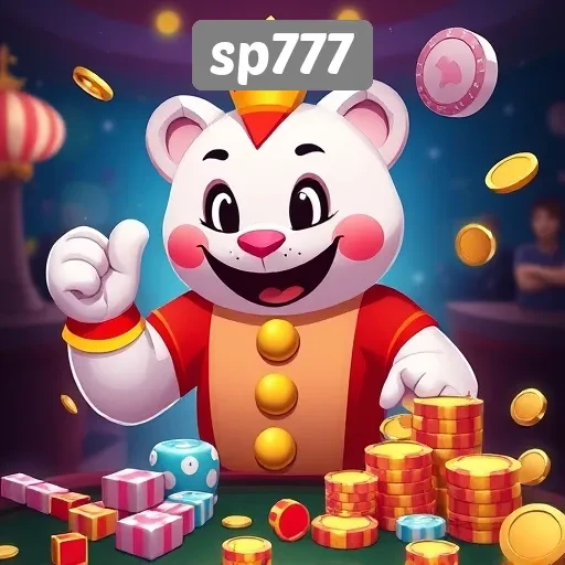 Ulasan Lengkap Tentang Permainan di Situs Sp777