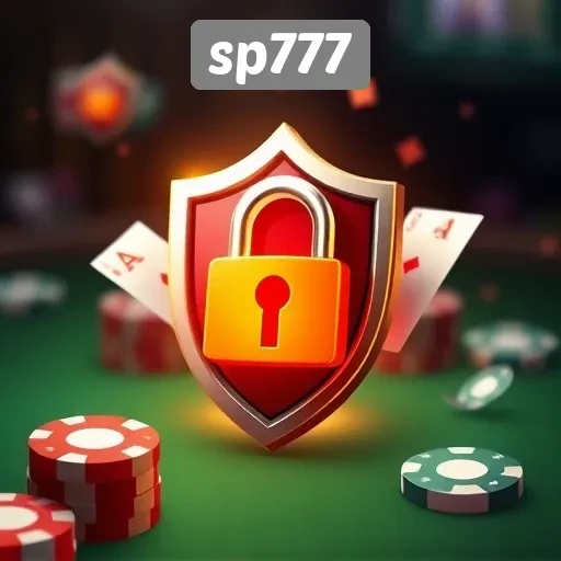 Sistem Keamanan dan Privasi di Sp777