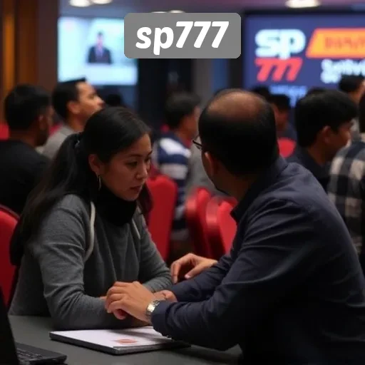 Tanggapan Pengguna terhadap Layanan Pelanggan sp777