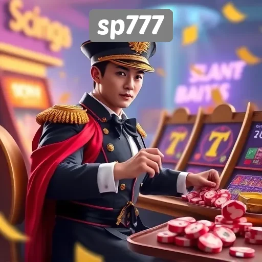 Fitur Menarik yang Ditawarkan oleh SP777