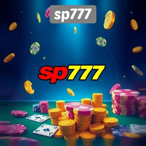Fakta Menarik Tentang Situs Game SP777