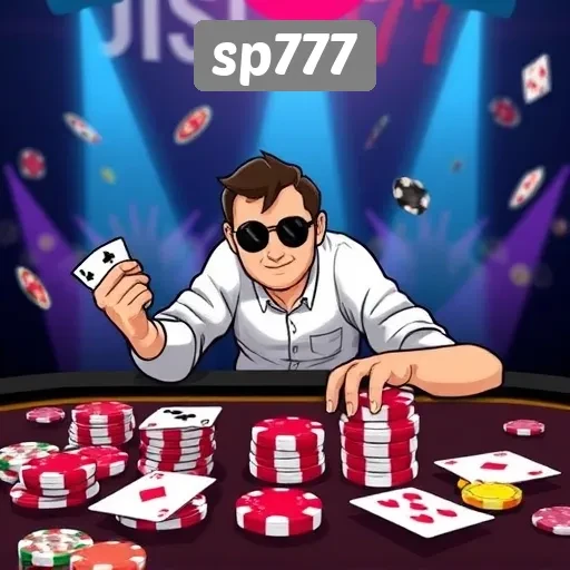 Panduan Lengkap Memulai Permainan di Situs sp777