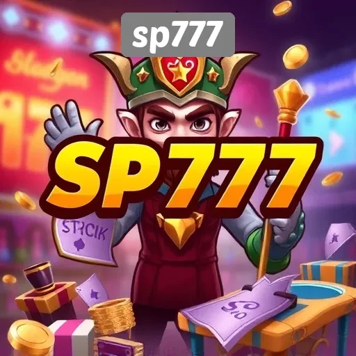 Mengenal Lebih Dekat Situs Game Sp777 di Indonesia