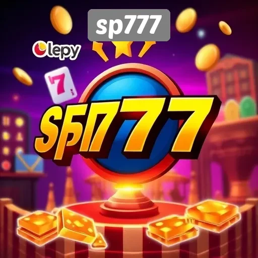 Mengenal Sp777 Sebagai Platform Game Terpercaya di Indonesia