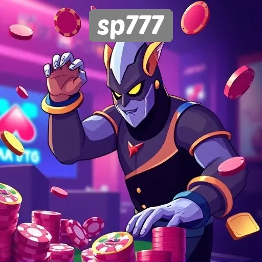 Menelusuri Popularitas Situs Game Sp777 di Indonesia
