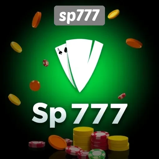 Mengenal Situs Game Sp777 yang Populer di Kalangan Gamer