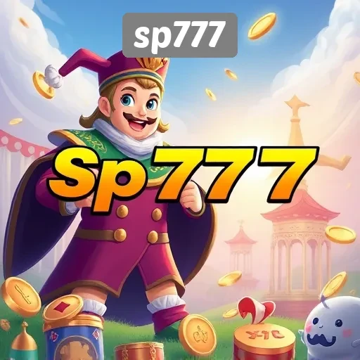 Mengenal Situs Game Sp777 Sebagai Pilihan Hiburan Digital