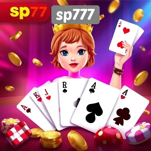 Review Beragam Permainan Yang Tersedia Di Sp777