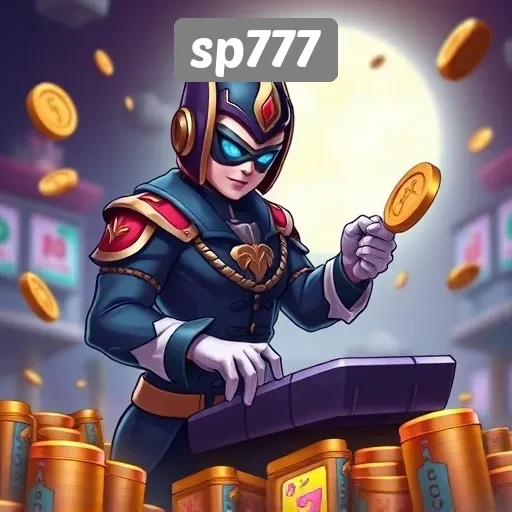 Mengapa sp777 Menjadi Pilihan Populer di Kalangan Pecinta Game