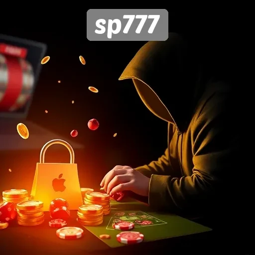 Situs SP777 dan Kebijakan Keamanannya bagi Pemain