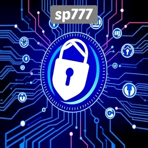 Tinjauan fitur keamanan yang dimiliki situs sp777