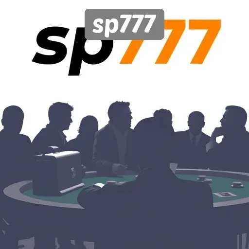 Taktik dan Strategi Bermain di Sp777 yang Perlu Diketahui