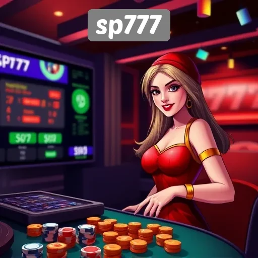 Tip dan Trik Menggunakan Situs sp777 untuk Pemula