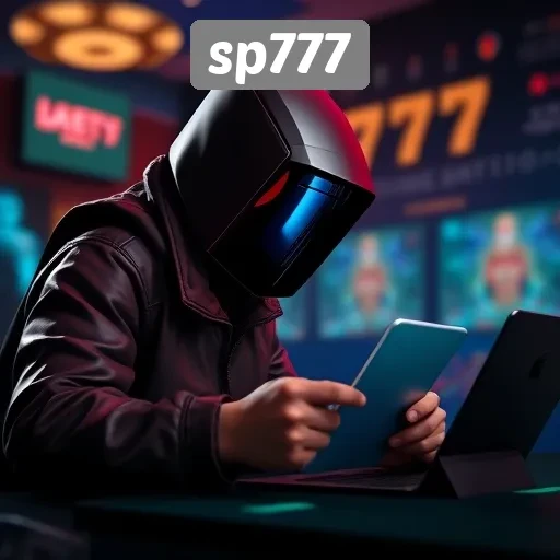Memahami Keamanan dan Privasi di Situs Game Sp777