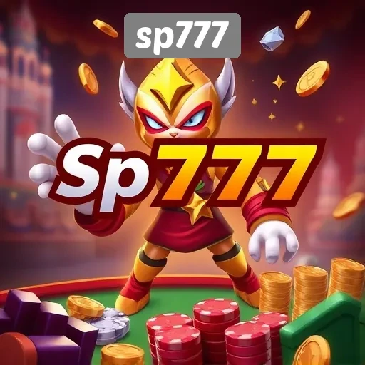 Mengungkap Keunikan Situs Game Sp777 untuk Penggemar Game