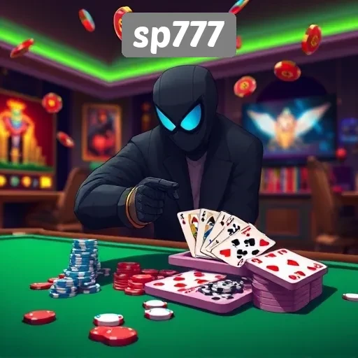Pengalaman Pengguna di Situs Game sp777