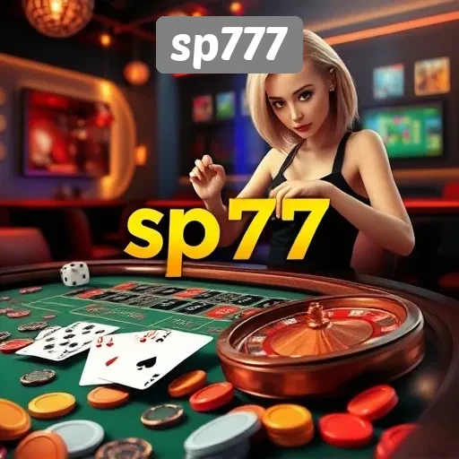Berbagai Jenis Permainan Menarik di Sp777 yang Patut Dicoba