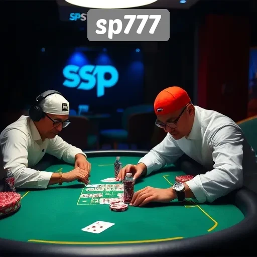 Strategi Menang dalam Permainan di Situs Sp777